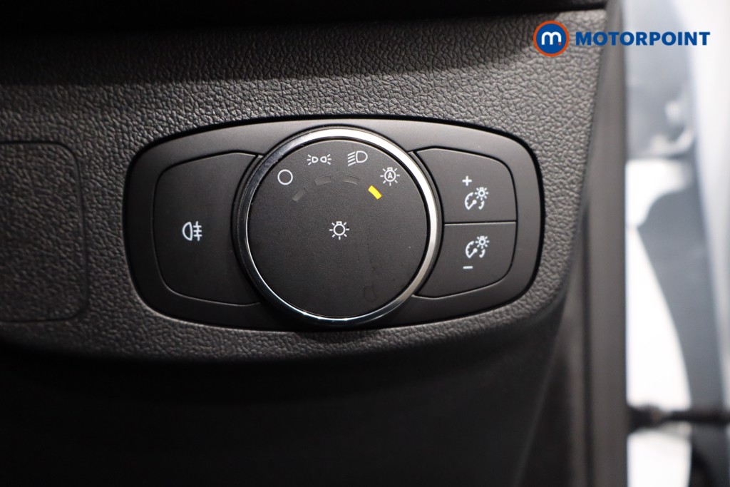 Ford Focus ST Manual Petrol Hatchback - Stock Number (1575988) - 22nd supplementary image