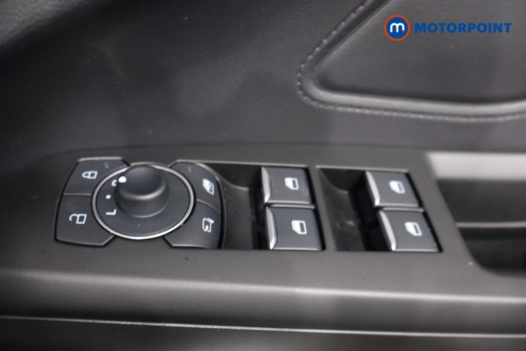 Ford Focus ST Manual Petrol Hatchback - Stock Number (1575988) - 23rd supplementary image