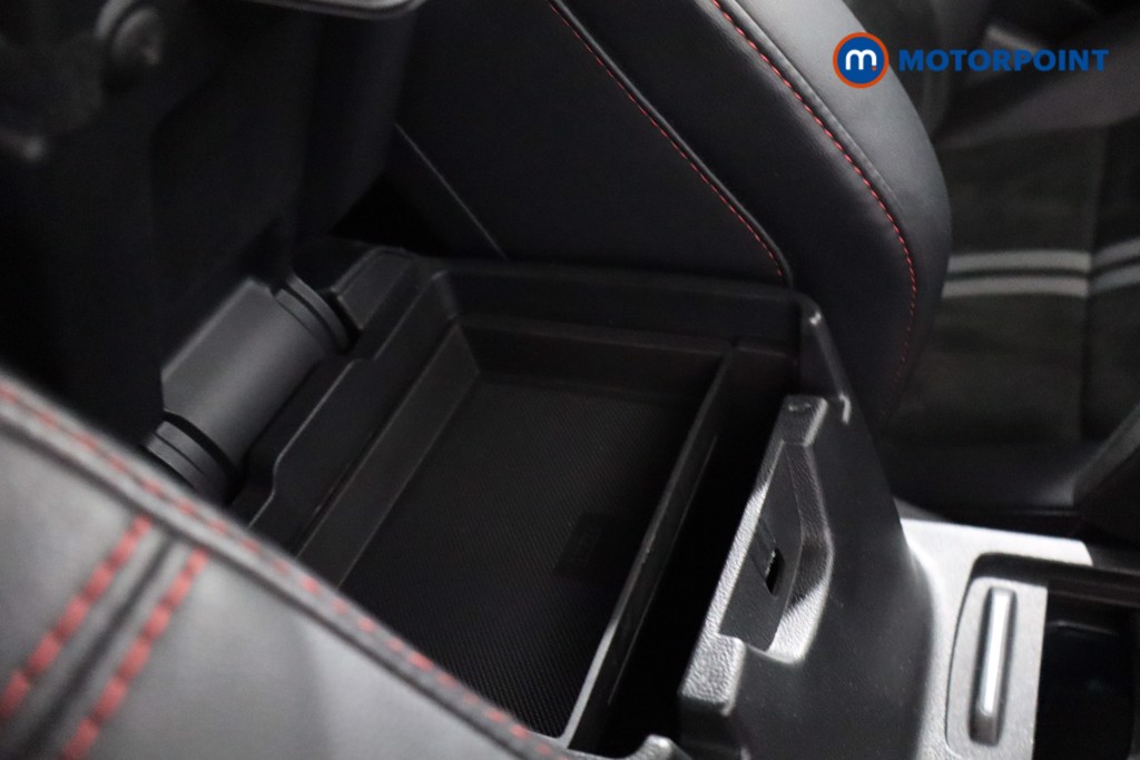 Ford Focus ST Manual Petrol Hatchback - Stock Number (1575988) - 25th supplementary image
