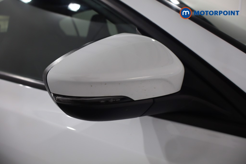 Ford Focus ST Manual Petrol Hatchback - Stock Number (1575988) - 26th supplementary image