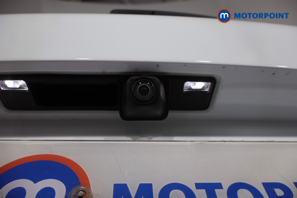 Ford Focus ST Manual Petrol Hatchback - Stock Number (1575988) - 30th supplementary image