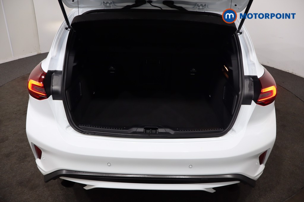 Ford Focus ST Manual Petrol Hatchback - Stock Number (1575988) - 31st supplementary image