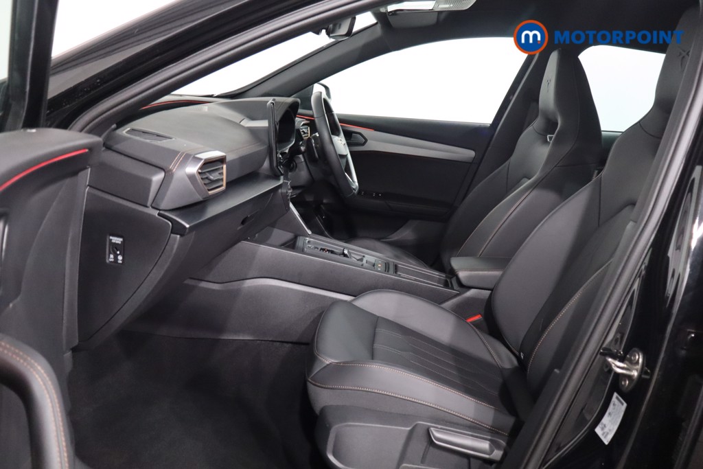 Cupra Formentor VZ2 Automatic Petrol SUV - Stock Number (1576001) - 4th supplementary image