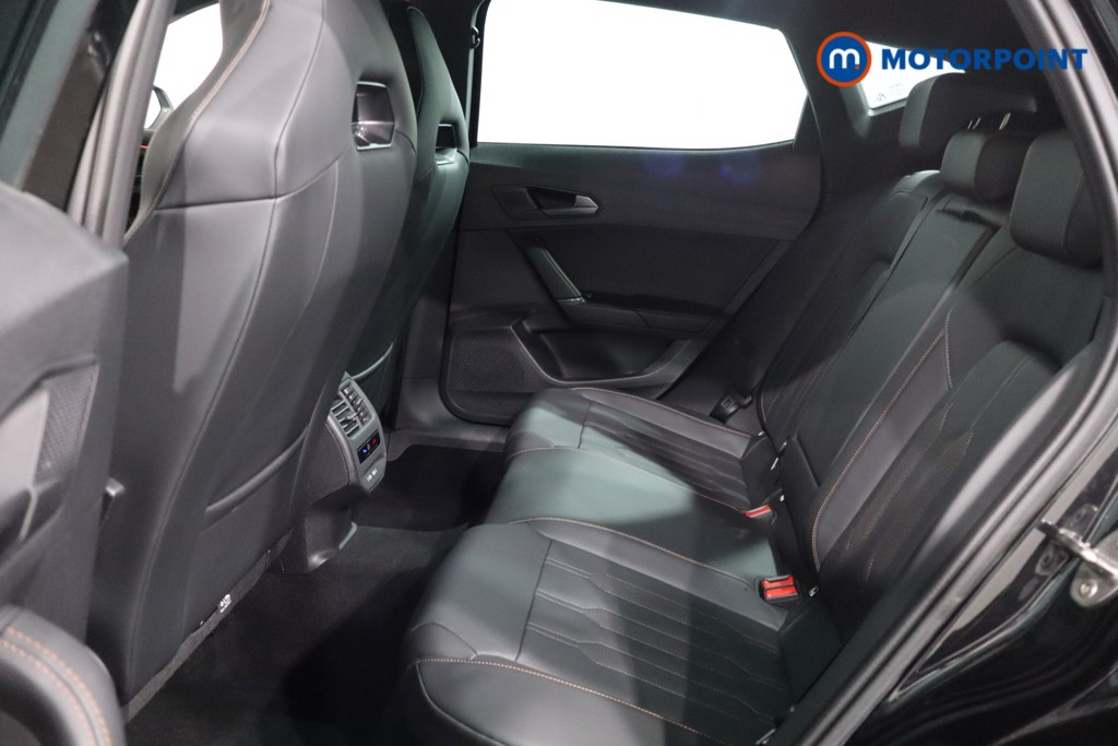 Cupra Formentor VZ2 Automatic Petrol SUV - Stock Number (1576001) - 5th supplementary image