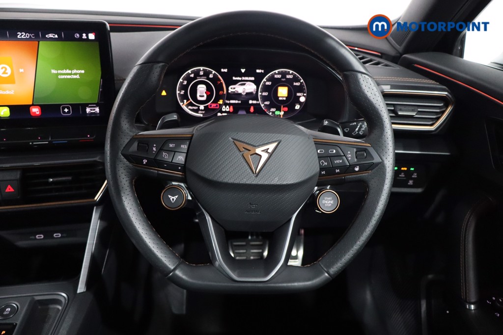 Cupra Formentor VZ2 Automatic Petrol SUV - Stock Number (1576001) - 6th supplementary image