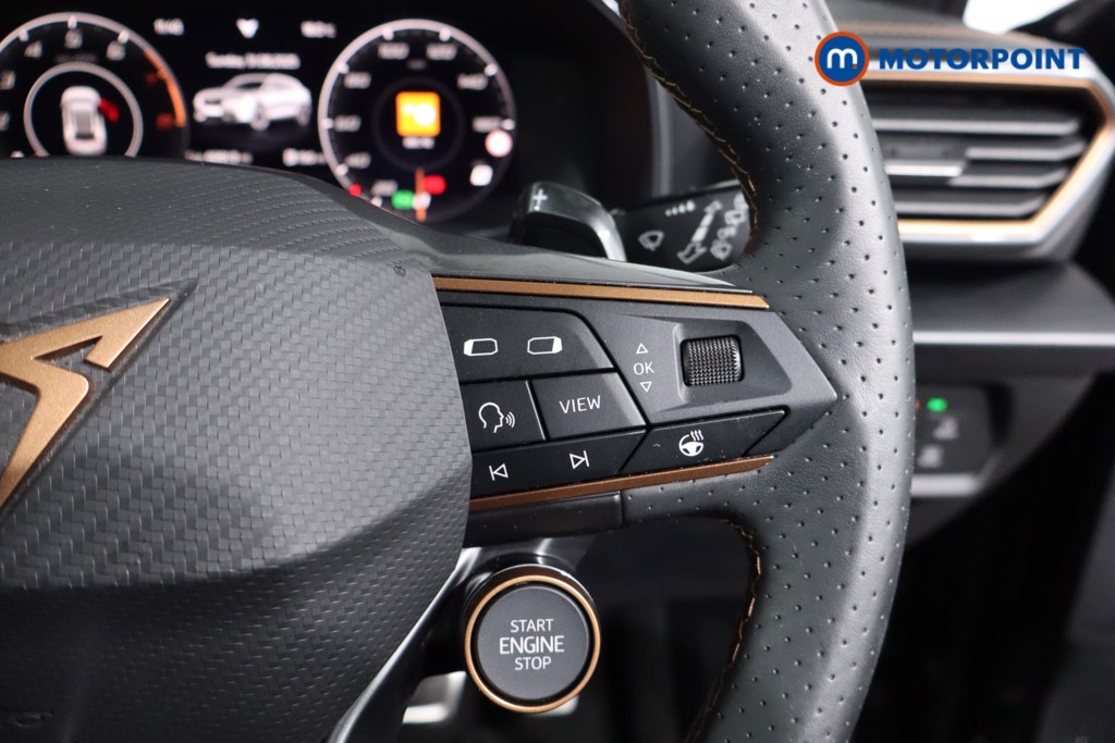 Cupra Formentor VZ2 Automatic Petrol SUV - Stock Number (1576001) - 8th supplementary image