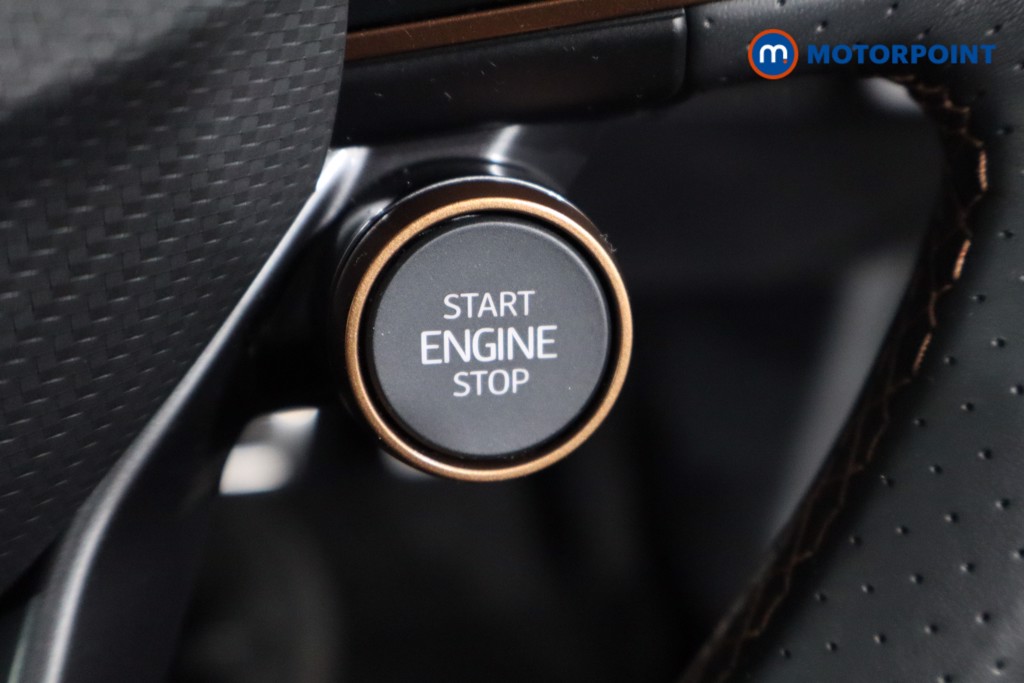 Cupra Formentor VZ2 Automatic Petrol SUV - Stock Number (1576001) - 15th supplementary image