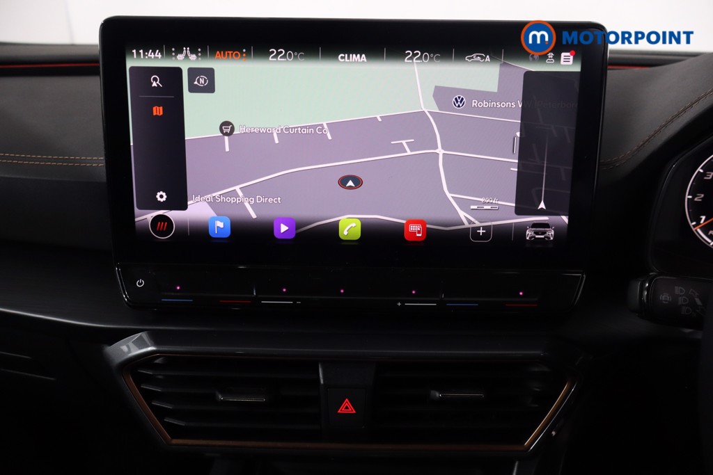 Cupra Formentor VZ2 Automatic Petrol SUV - Stock Number (1576001) - 16th supplementary image