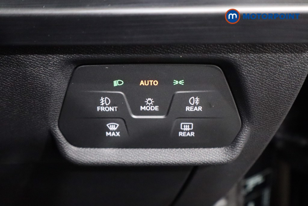 Cupra Formentor VZ2 Automatic Petrol SUV - Stock Number (1576001) - 21st supplementary image