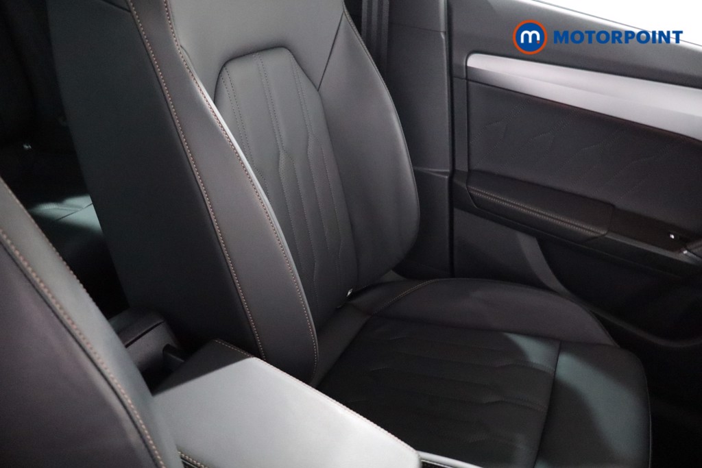 Cupra Formentor VZ2 Automatic Petrol SUV - Stock Number (1576001) - 24th supplementary image