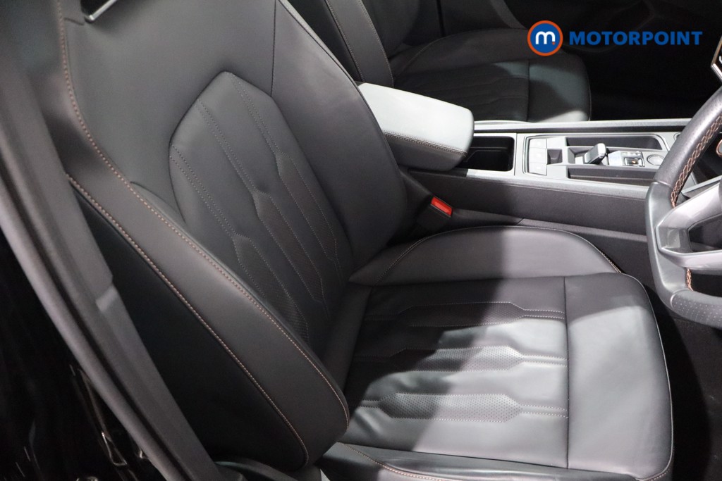 Cupra Formentor VZ2 Automatic Petrol SUV - Stock Number (1576001) - 25th supplementary image