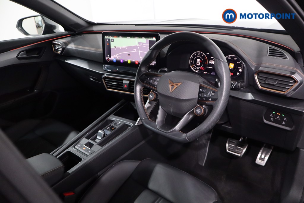 Cupra Formentor VZ2 Automatic Petrol SUV - Stock Number (1576001) - 26th supplementary image