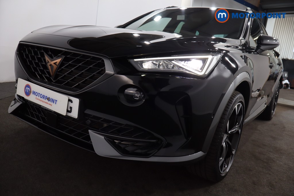 Cupra Formentor VZ2 Automatic Petrol SUV - Stock Number (1576001) - 27th supplementary image