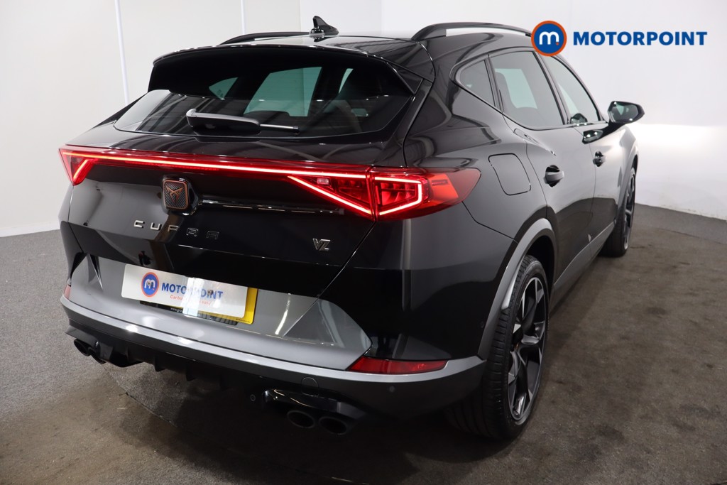 Cupra Formentor VZ2 Automatic Petrol SUV - Stock Number (1576001) - 29th supplementary image