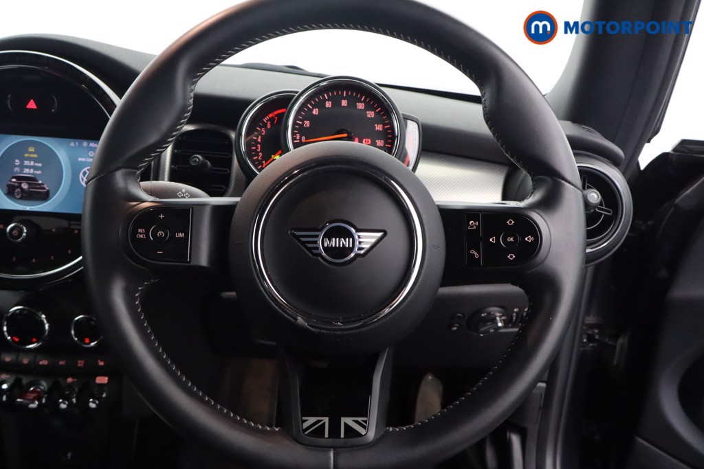 Mini Hatchback Cooper S Exclusive Manual Petrol Hatchback - Stock Number (1576154) - 3rd supplementary image