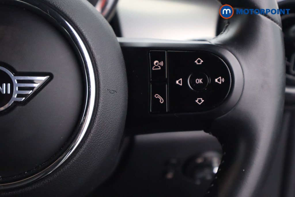 Mini Hatchback Cooper S Exclusive Manual Petrol Hatchback - Stock Number (1576154) - 5th supplementary image