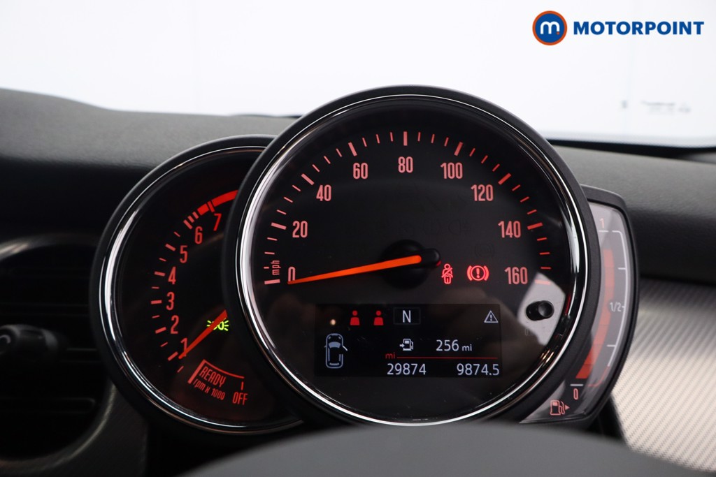 Mini Hatchback Cooper S Exclusive Manual Petrol Hatchback - Stock Number (1576154) - 6th supplementary image