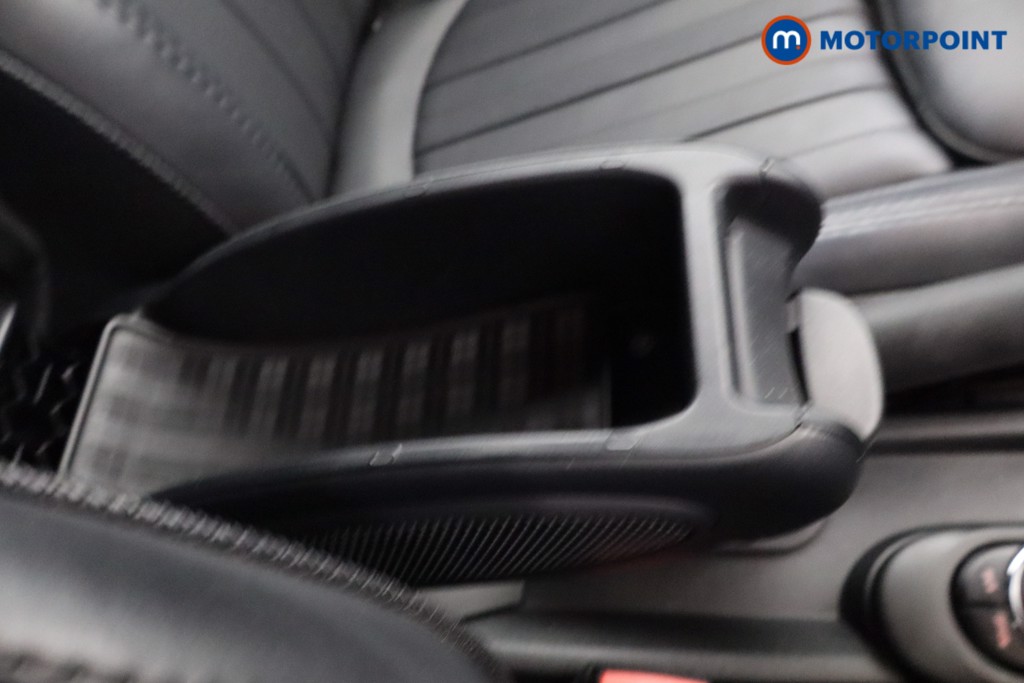 Mini Hatchback Cooper S Exclusive Manual Petrol Hatchback - Stock Number (1576154) - 8th supplementary image