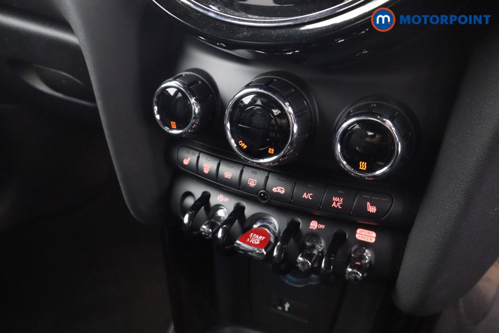 Mini Hatchback Cooper S Exclusive Manual Petrol Hatchback - Stock Number (1576154) - 12th supplementary image