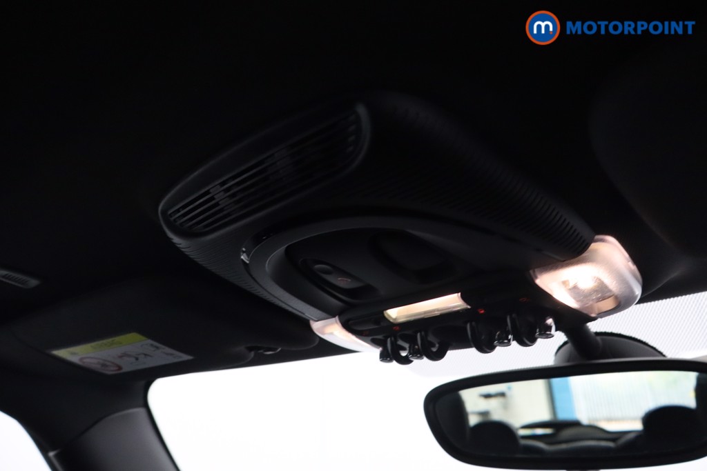 Mini Hatchback Cooper S Exclusive Manual Petrol Hatchback - Stock Number (1576154) - 14th supplementary image