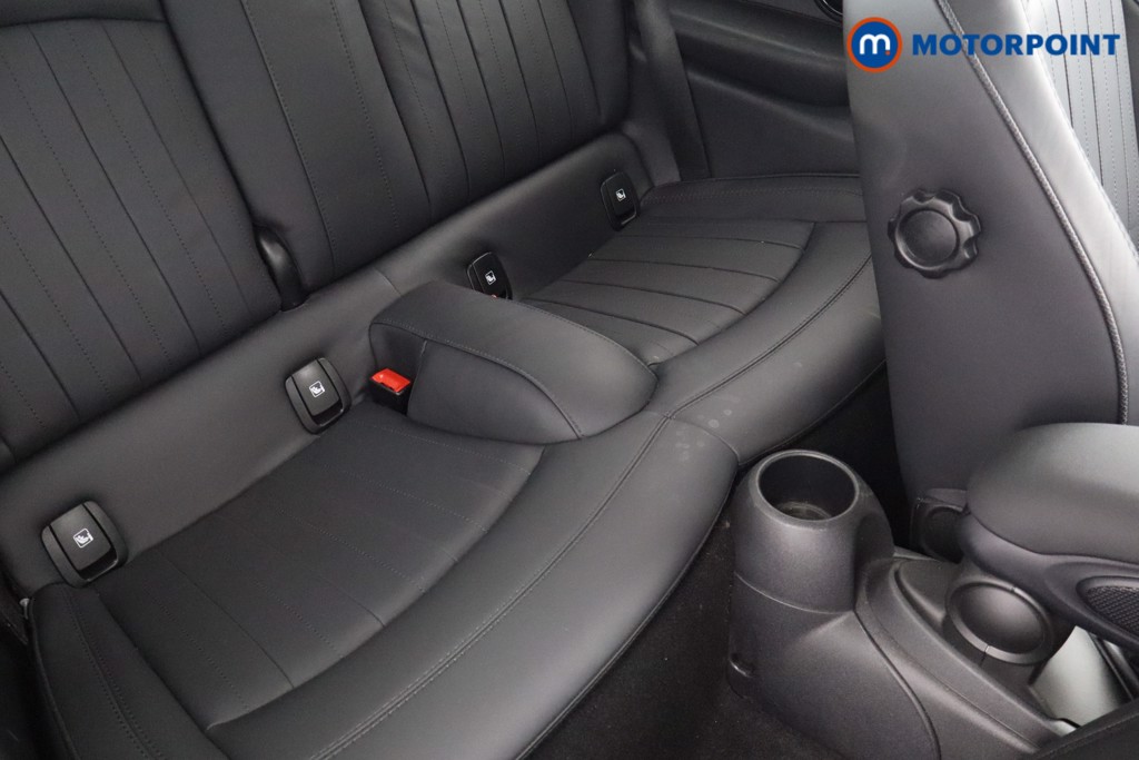 Mini Hatchback Cooper S Exclusive Manual Petrol Hatchback - Stock Number (1576154) - 21st supplementary image