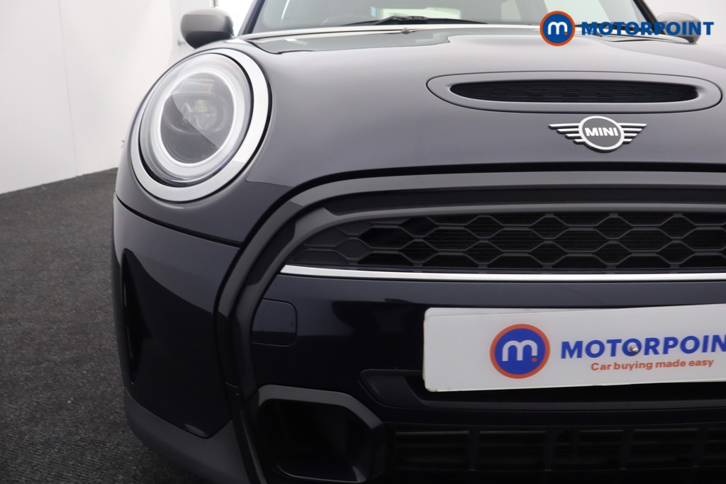 Mini Hatchback Cooper S Exclusive Manual Petrol Hatchback - Stock Number (1576154) - 29th supplementary image