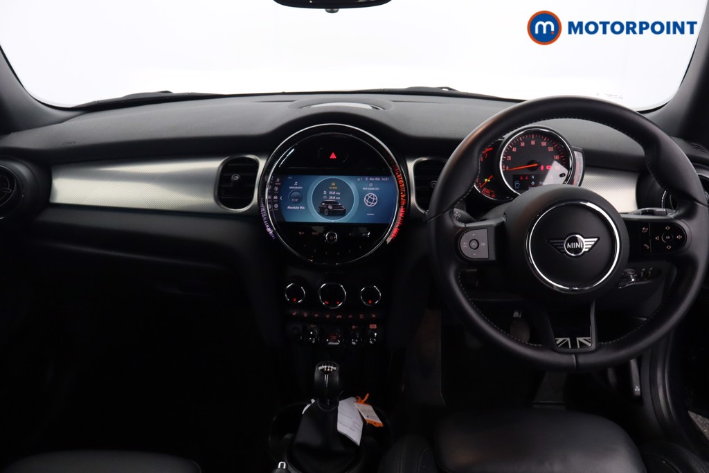 Mini Hatchback Cooper S Exclusive Manual Petrol Hatchback - Stock Number (1576154) - 1st supplementary image