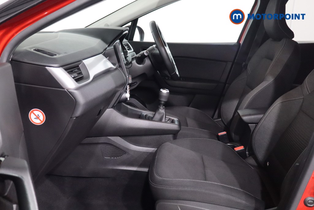 Renault Captur Iconic Manual Petrol SUV - Stock Number (1576264) - 4th supplementary image