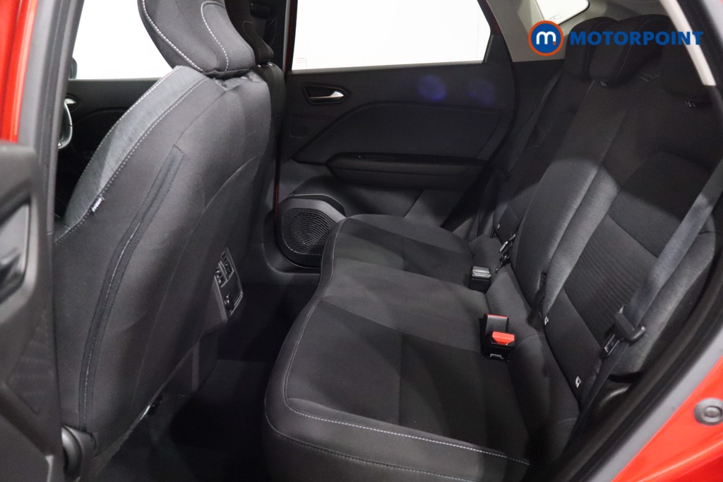 Renault Captur Iconic Manual Petrol SUV - Stock Number (1576264) - 5th supplementary image
