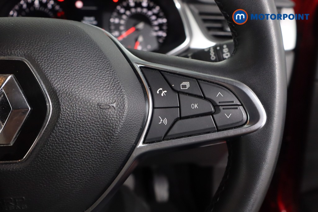 Renault Captur Iconic Manual Petrol SUV - Stock Number (1576264) - 8th supplementary image
