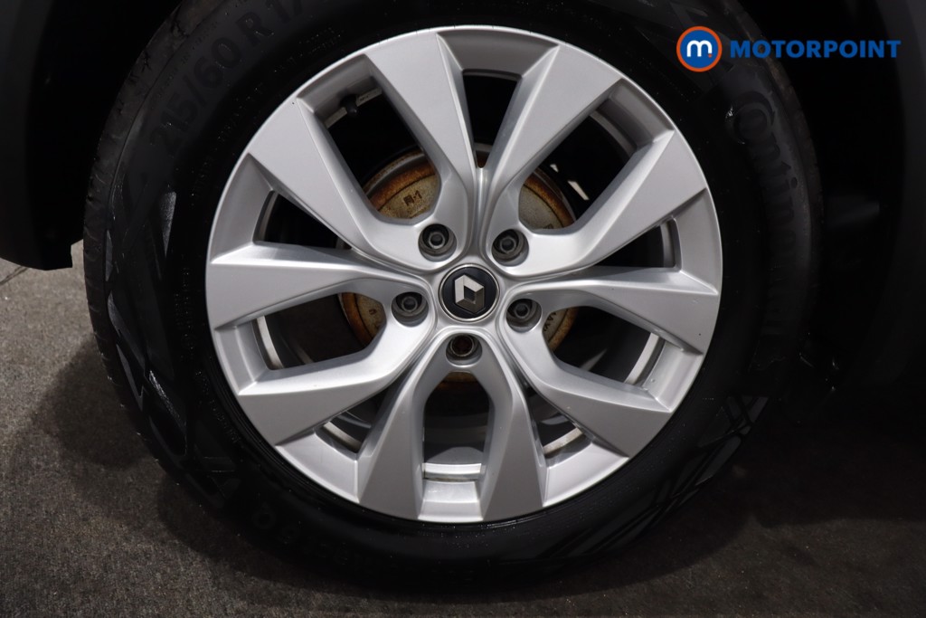 Renault Captur Iconic Manual Petrol SUV - Stock Number (1576264) - 9th supplementary image