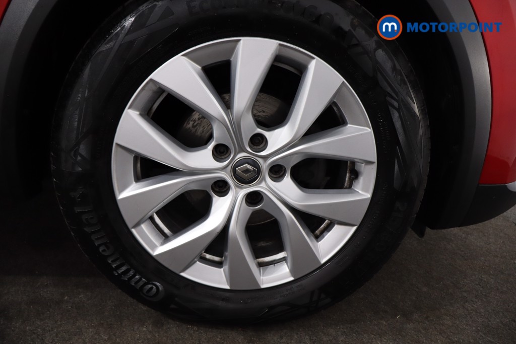 Renault Captur Iconic Manual Petrol SUV - Stock Number (1576264) - 10th supplementary image