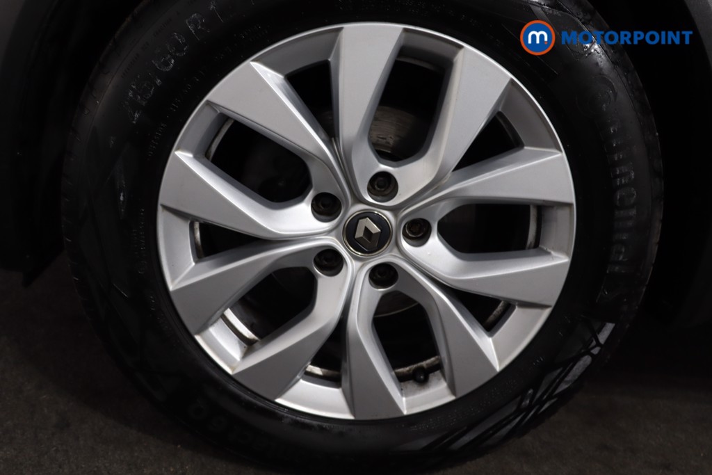 Renault Captur Iconic Manual Petrol SUV - Stock Number (1576264) - 11th supplementary image