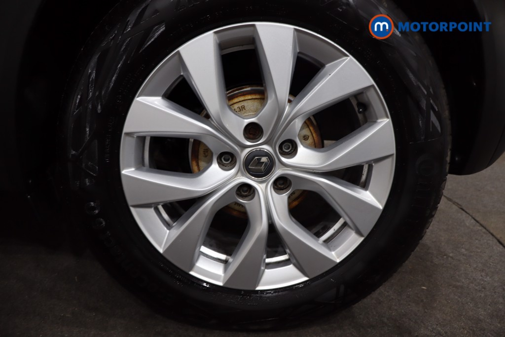 Renault Captur Iconic Manual Petrol SUV - Stock Number (1576264) - 12th supplementary image