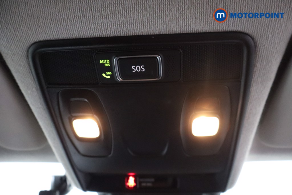 Renault Captur Iconic Manual Petrol SUV - Stock Number (1576264) - 21st supplementary image
