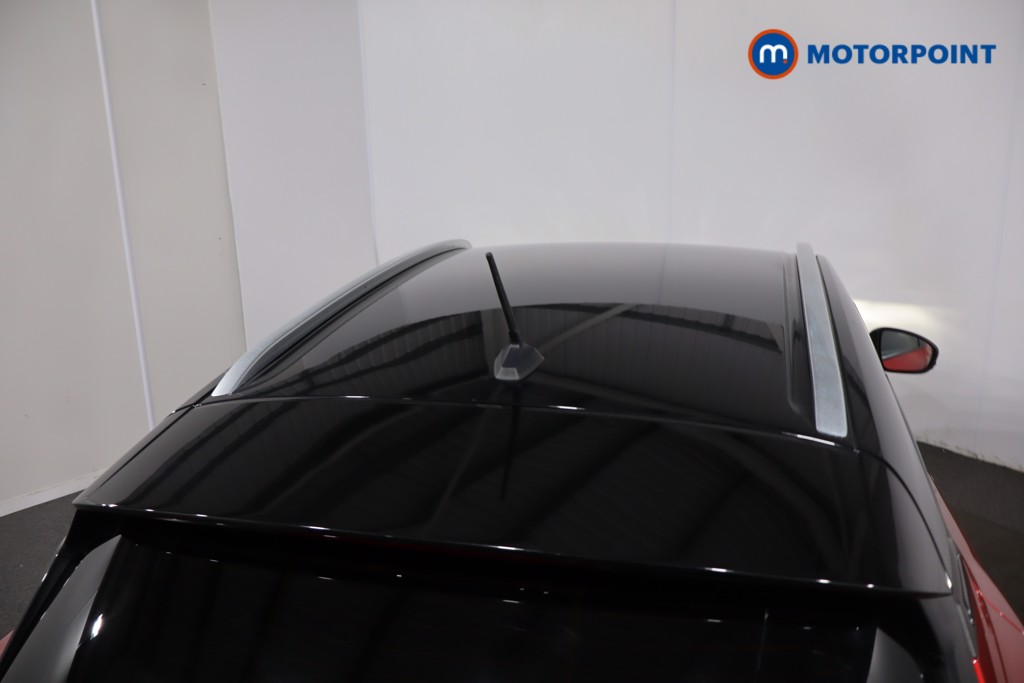 Renault Captur Iconic Manual Petrol SUV - Stock Number (1576264) - 29th supplementary image