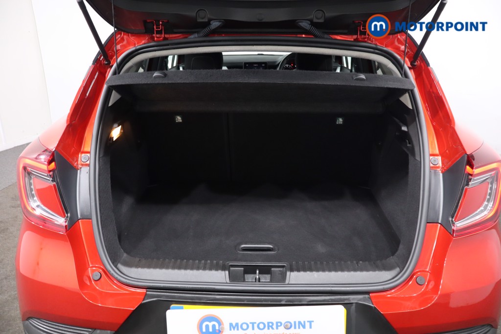 Renault Captur Iconic Manual Petrol SUV - Stock Number (1576264) - 31st supplementary image