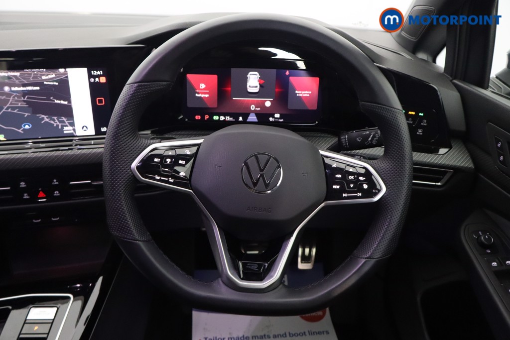 Volkswagen Golf R-Line Automatic Petrol Hatchback - Stock Number (1576270) - 3rd supplementary image