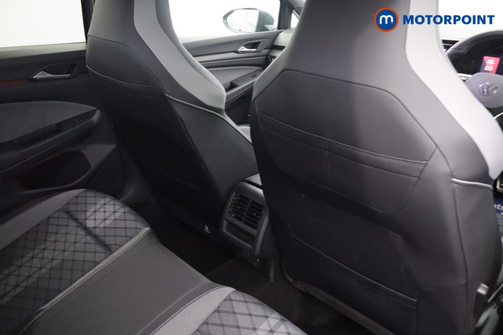 Volkswagen Golf R-Line Automatic Petrol Hatchback - Stock Number (1576270) - 22nd supplementary image