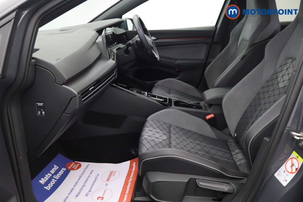 Volkswagen Golf R-Line Automatic Petrol Hatchback - Stock Number (1576270) - 25th supplementary image