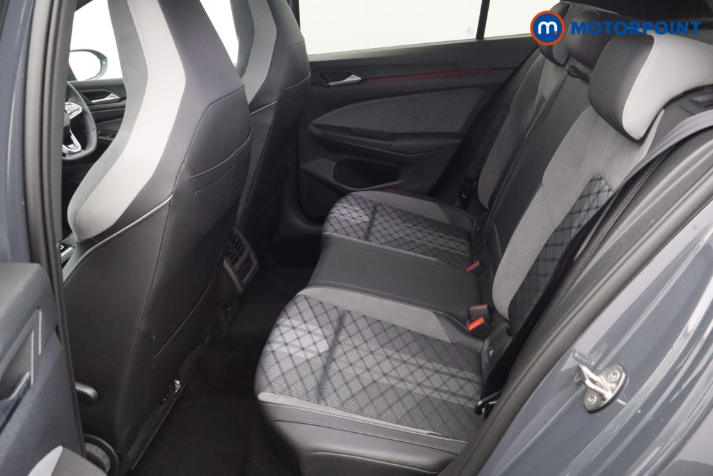 Volkswagen Golf R-Line Automatic Petrol Hatchback - Stock Number (1576270) - 26th supplementary image