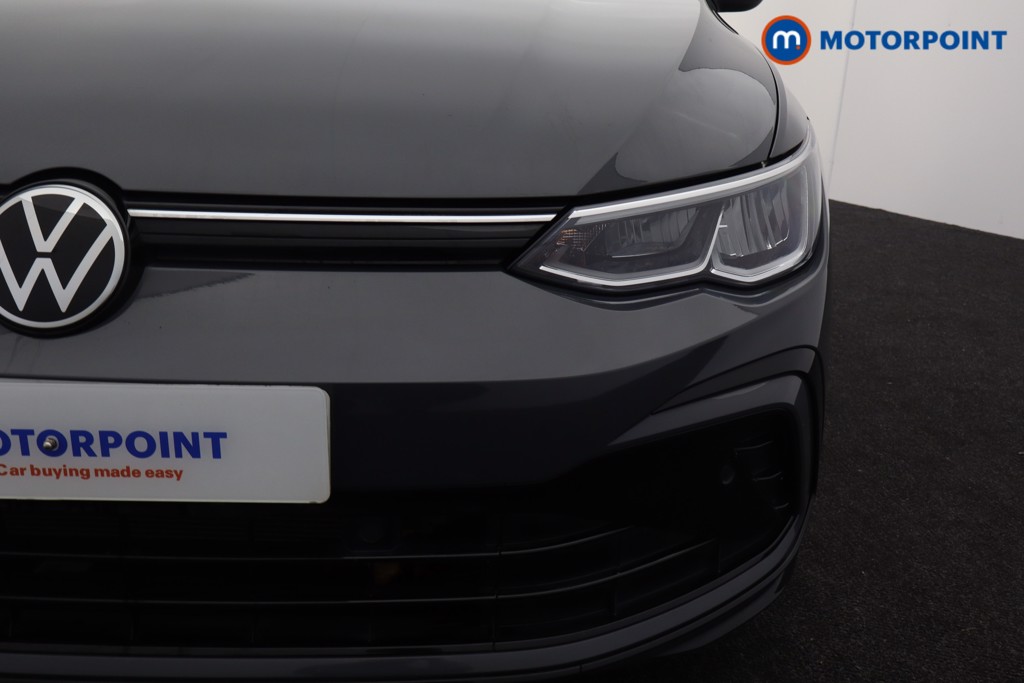 Volkswagen Golf R-Line Automatic Petrol Hatchback - Stock Number (1576270) - 31st supplementary image