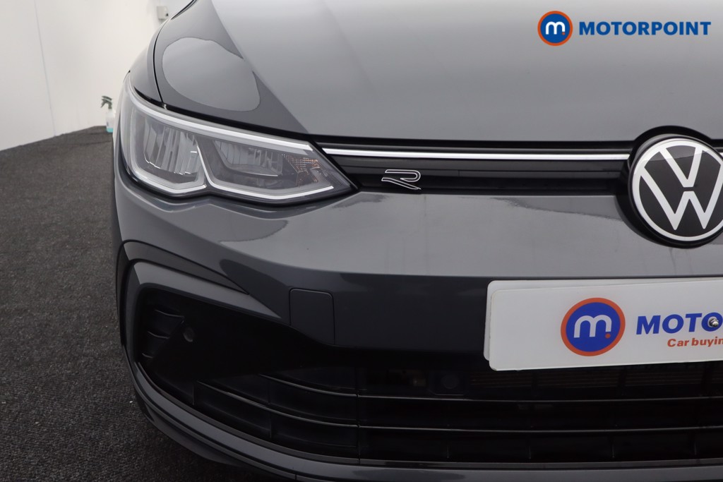 Volkswagen Golf R-Line Automatic Petrol Hatchback - Stock Number (1576270) - 32nd supplementary image