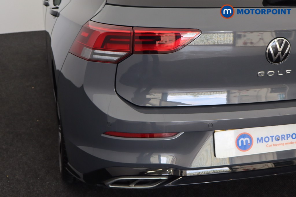 Volkswagen Golf R-Line Automatic Petrol Hatchback - Stock Number (1576270) - 34th supplementary image