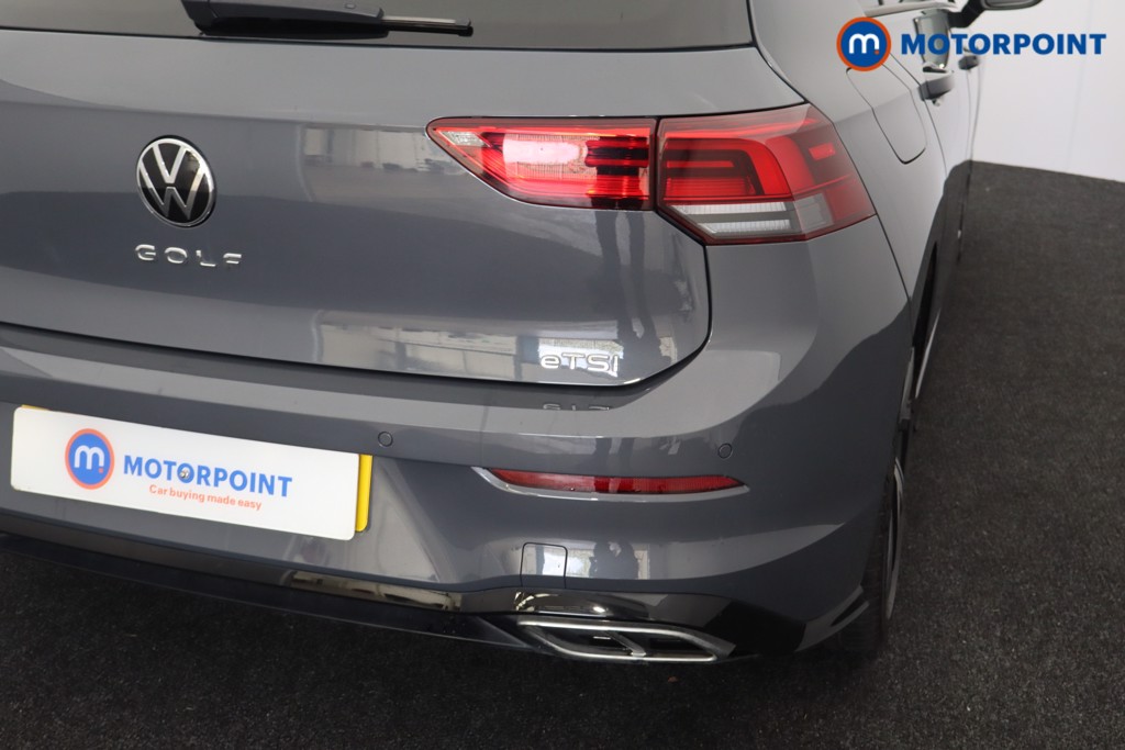 Volkswagen Golf R-Line Automatic Petrol Hatchback - Stock Number (1576270) - 35th supplementary image