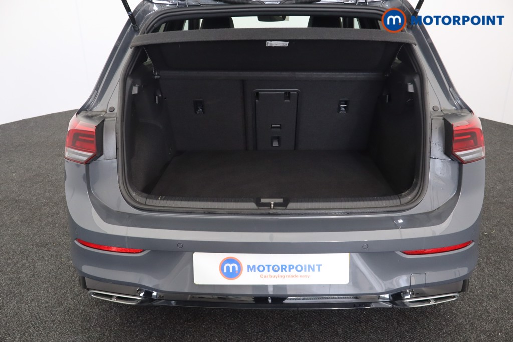 Volkswagen Golf R-Line Automatic Petrol Hatchback - Stock Number (1576270) - 39th supplementary image