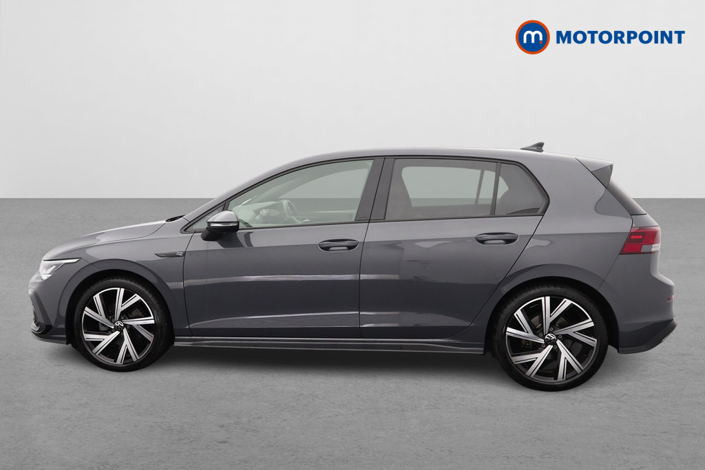 Volkswagen Golf R-Line Automatic Petrol Hatchback - Stock Number (1576270) - Passenger side
