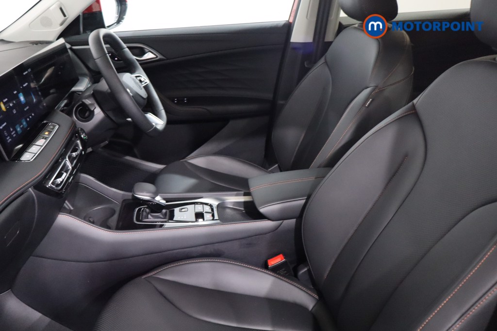 Mg Motor Uk HS Trophy Automatic Petrol SUV - Stock Number (1576460) - 4th supplementary image