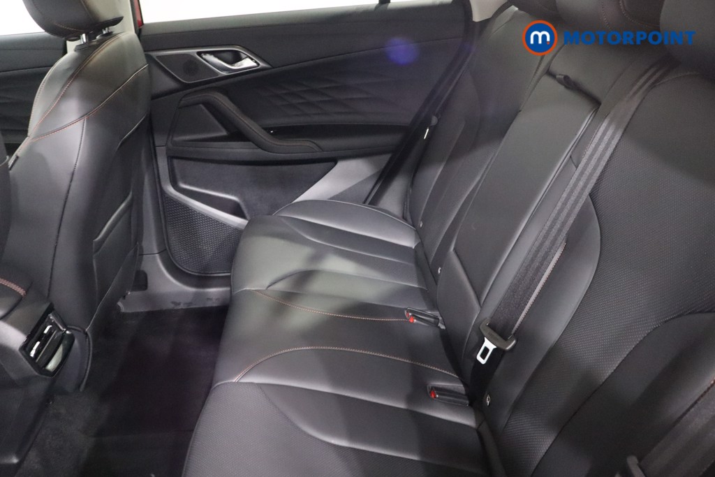 Mg Motor Uk HS Trophy Automatic Petrol SUV - Stock Number (1576460) - 5th supplementary image