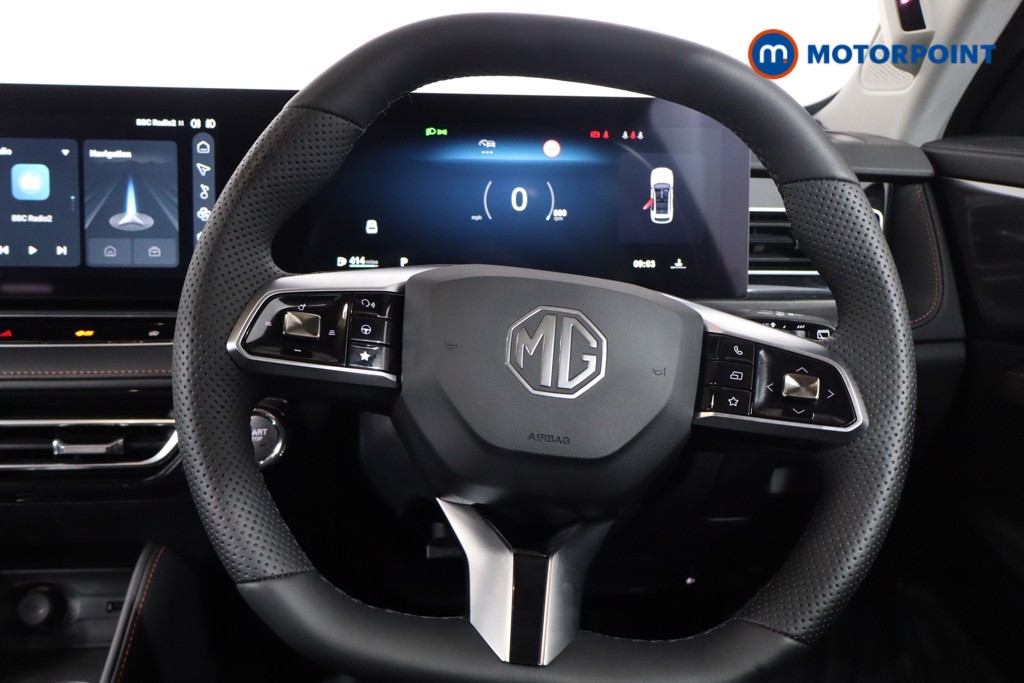 Mg Motor Uk HS Trophy Automatic Petrol SUV - Stock Number (1576460) - 6th supplementary image